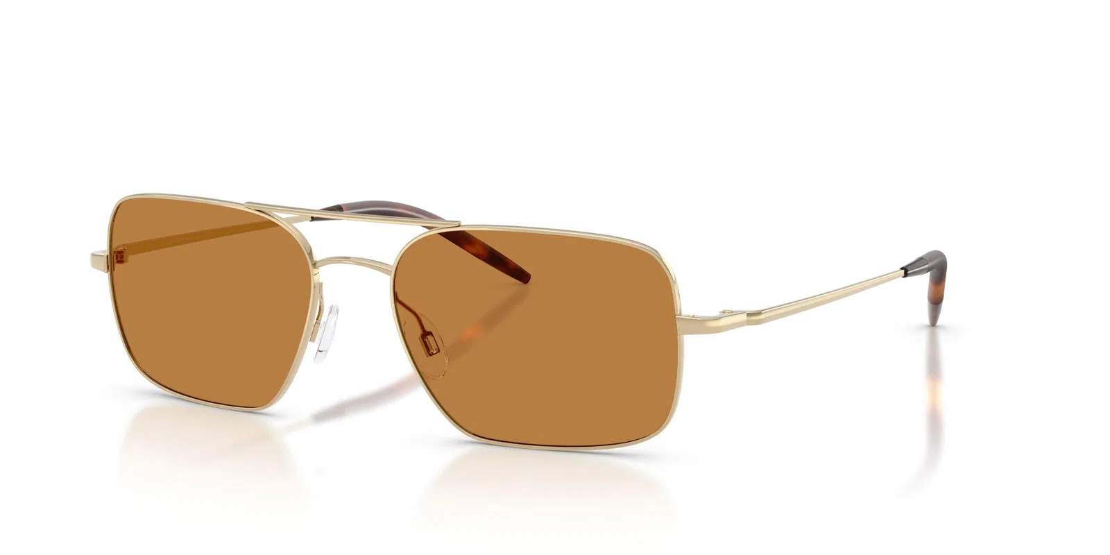Oliver Peoples Victory Ii 1373S Sunglasses - view 7